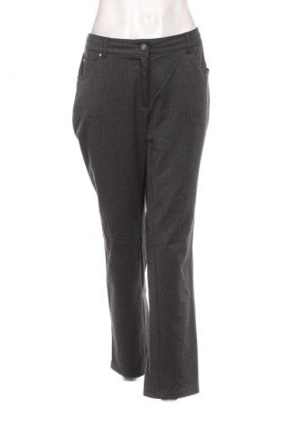Damenhose Unbranded, Größe XL, Farbe Grau, Preis 20,99 €