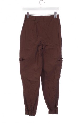 Damenhose Unbranded, Größe XS, Farbe Braun, Preis 20,99 €