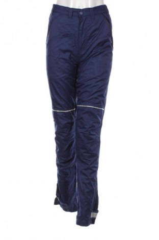 Damenhose Unbranded, Größe M, Farbe Blau, Preis 11,07 €