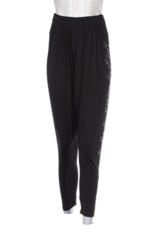 Damenhose Unbranded, Größe M, Farbe Schwarz, Preis 14,77 €