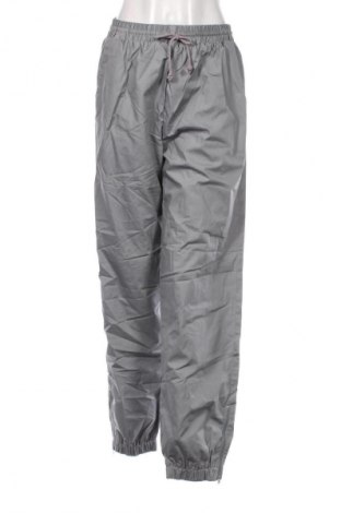 Damenhose Unbranded, Größe M, Farbe Grau, Preis € 27,99