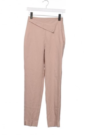 Dámské kalhoty  Unbranded, Velikost XS, Barva Béžová, Cena  367,00 Kč