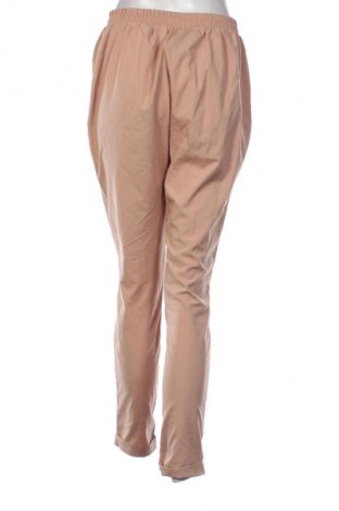 Damenhose Unbranded, Größe M, Farbe Beige, Preis 14,83 €