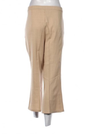 Dámske nohavice Unbranded, Veľkosť XL, Farba Béžová, Cena  23,52 €
