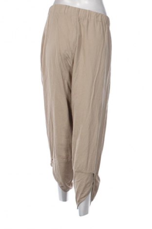 Dámske nohavice Unbranded, Veľkosť XL, Farba Béžová, Cena  14,83 €