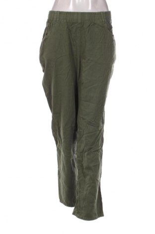 Damenhose Unbranded, Größe XL, Farbe Grün, Preis € 20,99