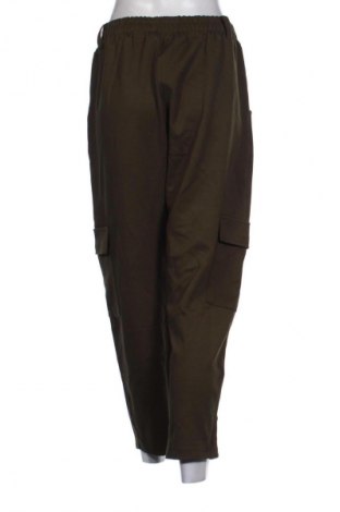 Dámske nohavice Unbranded, Veľkosť M, Farba Zelená, Cena  14,91 €