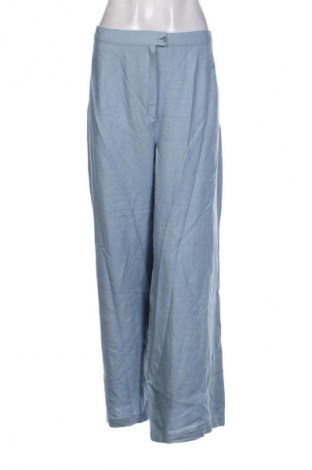 Pantaloni de femei Unbranded, Mărime XXL, Culoare Albastru, Preț 76,00 Lei