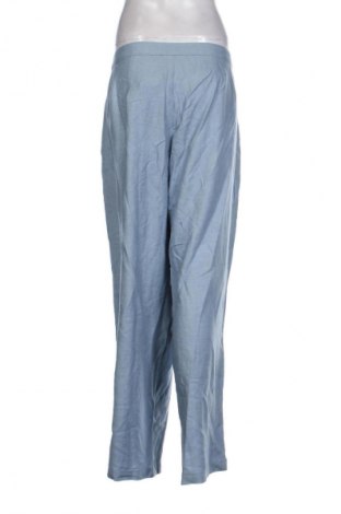Pantaloni de femei Unbranded, Mărime XXL, Culoare Albastru, Preț 76,00 Lei
