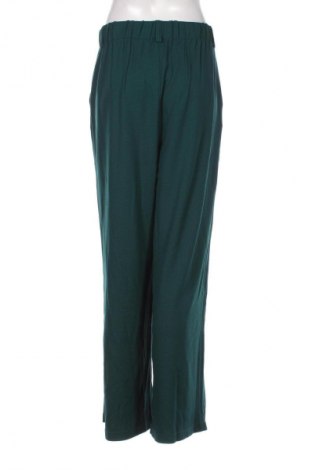 Damskie spodnie Unbranded, Rozmiar L, Kolor Zielony, Cena 95,99 zł