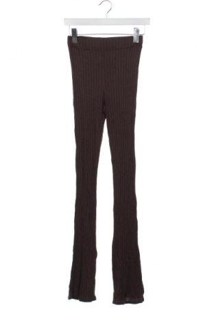 Pantaloni de femei Unbranded, Mărime XS, Culoare Maro, Preț 76,00 Lei