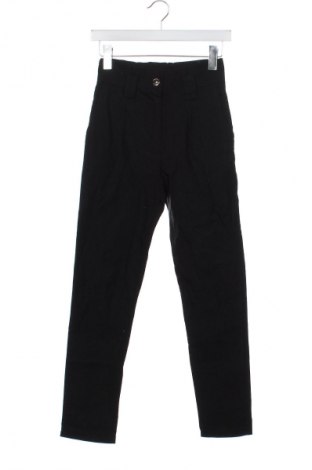 Pantaloni de femei Unbranded, Mărime XS, Culoare Negru, Preț 76,00 Lei