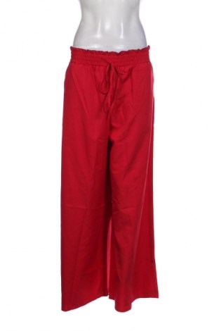 Dámske nohavice Unbranded, Veľkosť XXL, Farba Červená, Cena  14,77 €