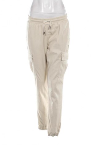 Damenhose Unbranded, Größe S, Farbe Ecru, Preis € 20,99