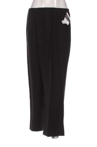 Damenhose Unbranded, Größe 3XL, Farbe Schwarz, Preis 23,59 €