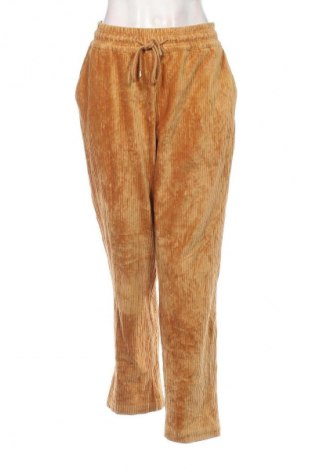 Pantaloni de femei Unbranded, Mărime XL, Culoare Portocaliu, Preț 100,99 Lei