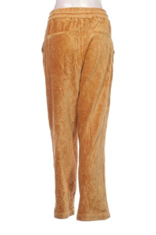 Pantaloni de femei Unbranded, Mărime XL, Culoare Portocaliu, Preț 100,99 Lei