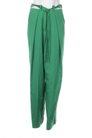 Damenhose Unbranded, Größe M, Farbe Grün, Preis 14,83 €