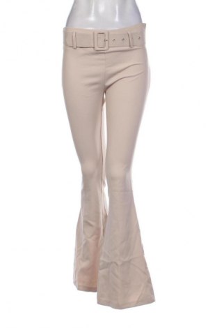Damenhose Unbranded, Größe S, Farbe Beige, Preis € 26,00