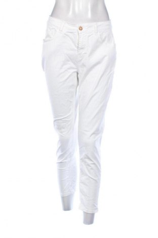 Damenhose Unbranded, Größe M, Farbe Weiß, Preis 14,83 €