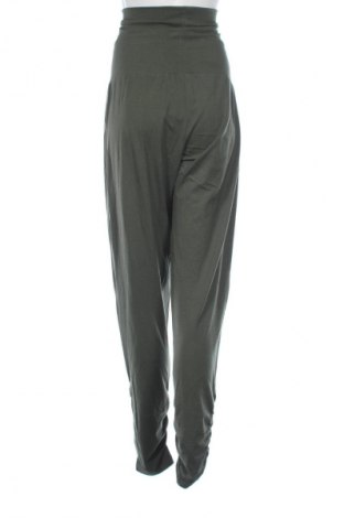 Pantaloni de femei Unbranded, Mărime L, Culoare Verde, Preț 76,32 Lei