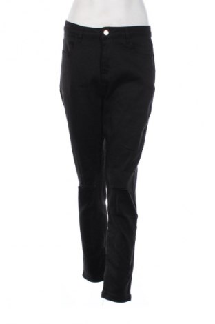 Pantaloni de femei Unbranded, Mărime L, Culoare Negru, Preț 100,99 Lei