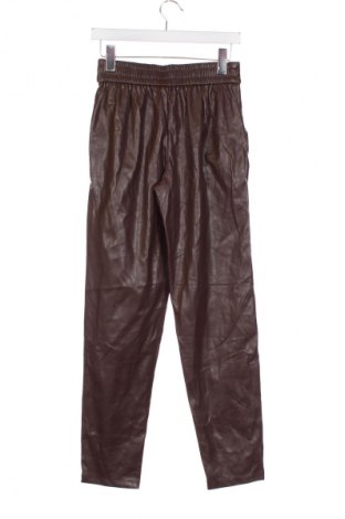 Damenhose Unbranded, Größe XS, Farbe Braun, Preis € 20,99