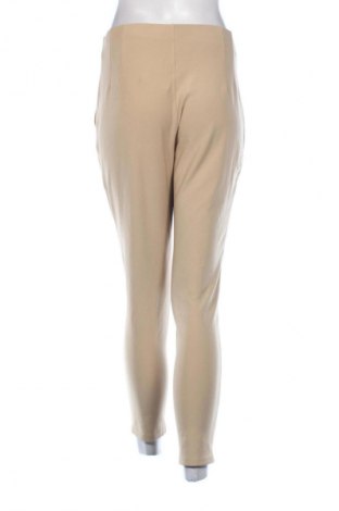 Pantaloni de femei Unbranded, Mărime L, Culoare Bej, Preț 133,76 Lei