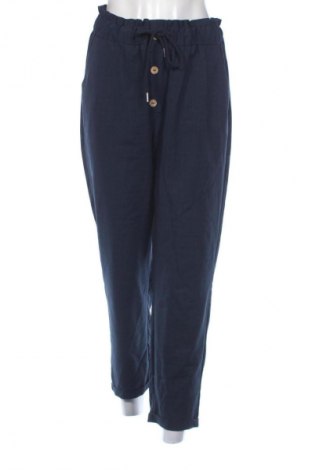 Damenhose Unbranded, Größe XL, Farbe Blau, Preis 14,83 €