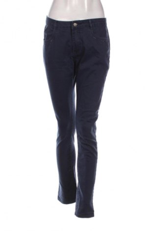 Damenhose Unbranded, Größe M, Farbe Blau, Preis 14,83 €