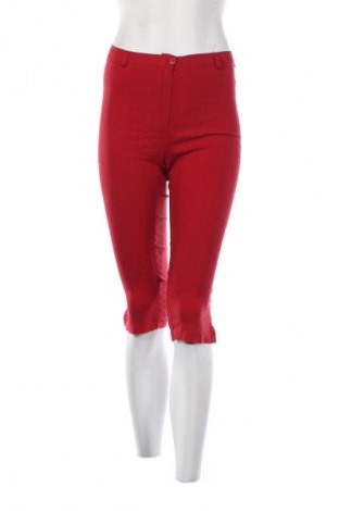 Damenhose Unbranded, Größe M, Farbe Rot, Preis 14,91 €