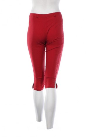 Damenhose Unbranded, Größe M, Farbe Rot, Preis 14,91 €