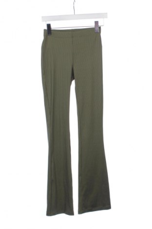 Damenhose Unbranded, Größe XS, Farbe Grün, Preis 14,83 €