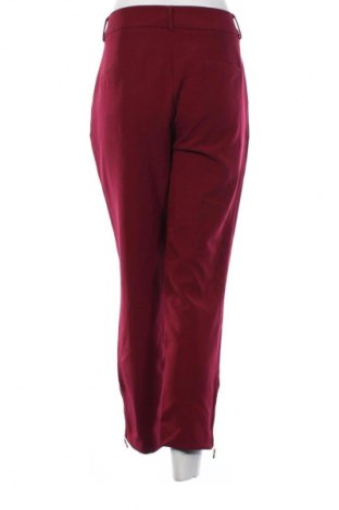 Pantaloni de femei Unbranded, Mărime XL, Culoare Roșu, Preț 138,70 Lei