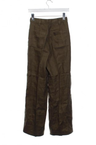 Damenhose Unbranded, Größe XS, Farbe Grün, Preis 14,77 €