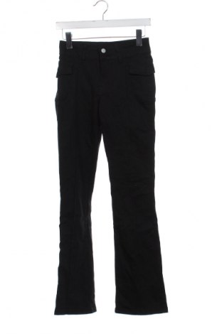 Damskie spodnie Unbranded, Rozmiar S, Kolor Czarny, Cena 95,99 zł