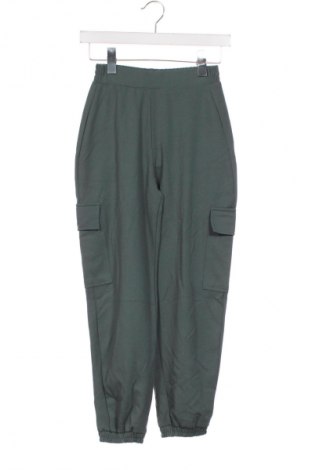 Damenhose Unbranded, Größe XXS, Farbe Grün, Preis 20,99 €