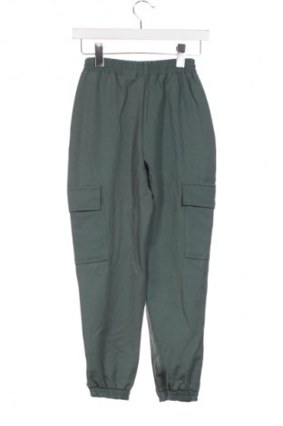 Damenhose Unbranded, Größe XXS, Farbe Grün, Preis 20,99 €