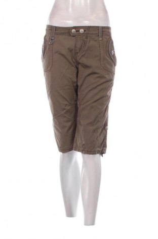 Dámské kalhoty  Unbranded, Velikost XL, Barva Hnědá, Cena  369,00 Kč