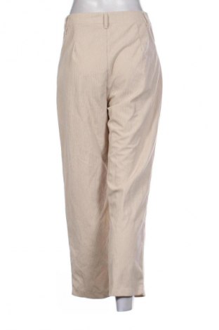 Damenhose Unbranded, Größe M, Farbe Beige, Preis € 14,91