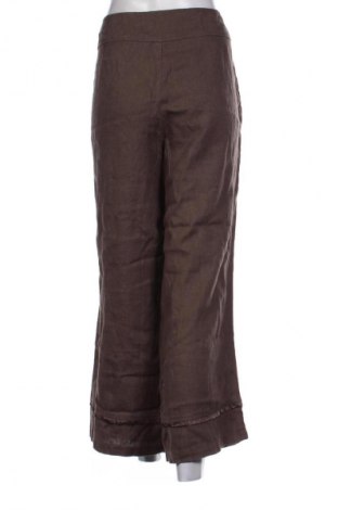 Damskie spodnie Unbranded, Rozmiar XL, Kolor Brązowy, Cena 80,99 zł