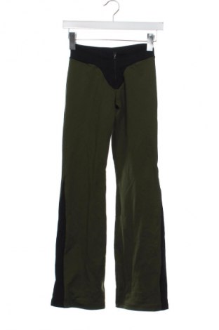 Damenhose Unbranded, Größe XS, Farbe Grün, Preis € 14,83