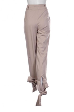 Pantaloni de femei Unbranded, Mărime L, Culoare Mov deschis, Preț 76,00 Lei