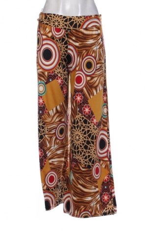Pantaloni de femei Unbranded, Mărime M, Culoare Multicolor, Preț 76,32 Lei