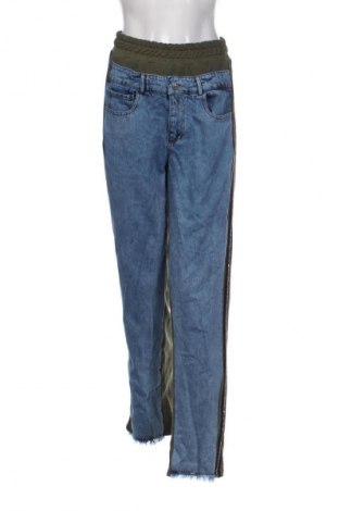 Damenhose Unbranded, Größe M, Farbe Mehrfarbig, Preis 14,83 €