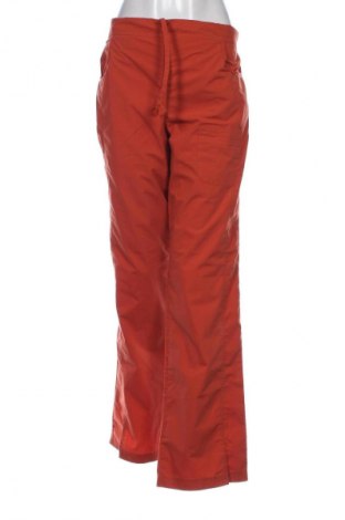 Dámske nohavice Unbranded, Veľkosť M, Farba Oranžová, Cena  14,77 €
