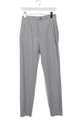 Pantaloni de femei Unbranded, Mărime XS, Culoare Gri, Preț 100,99 Lei