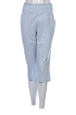 Damenhose Unbranded, Größe L, Farbe Blau, Preis € 14,83