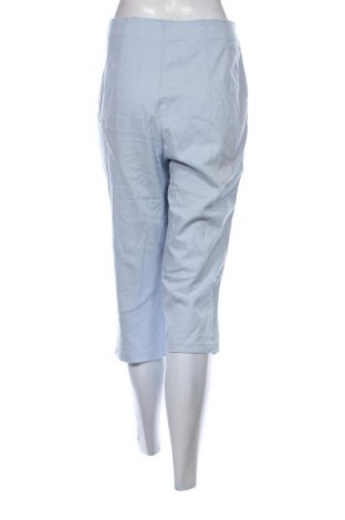 Damenhose Unbranded, Größe L, Farbe Blau, Preis € 14,83