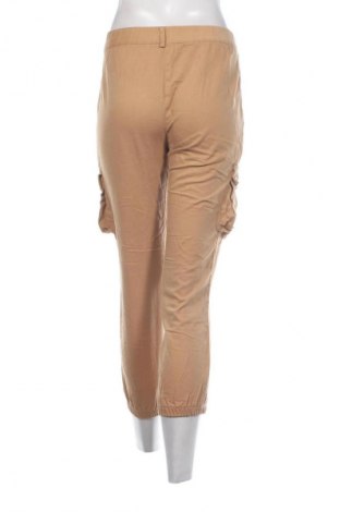Damenhose Unbranded, Größe S, Farbe Beige, Preis 14,83 €